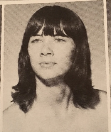 Cheryl Lindsey's Classmates profile album