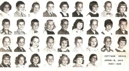 Geneva Norman's Classmates profile album