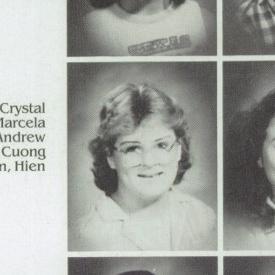 Crystal Finch's Classmates profile album