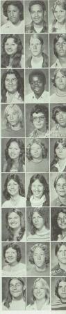 Tammy Matheson's Classmates profile album