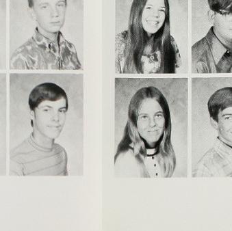 gail hahn's Classmates profile album