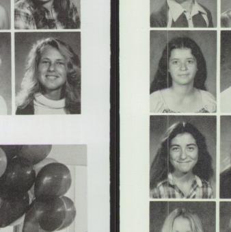 Tracy Heidenreich's Classmates profile album