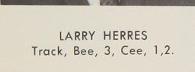LARRY HERRES's Classmates profile album