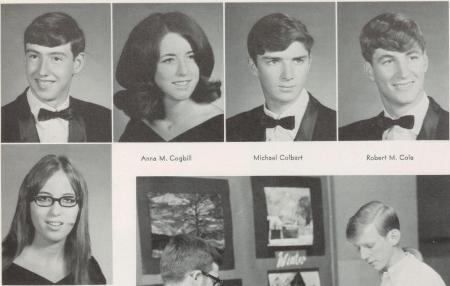Cindy Dove's Classmates profile album