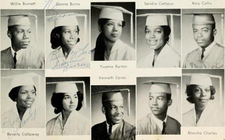 Beverly Collins' Classmates profile album
