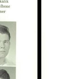 Cary Pinkerman's Classmates profile album