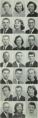 Kenneth Jones Jr's Classmates profile album