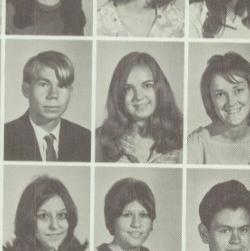 Barbara Nelson's Classmates profile album