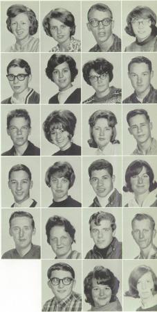 Jan King's Classmates profile album