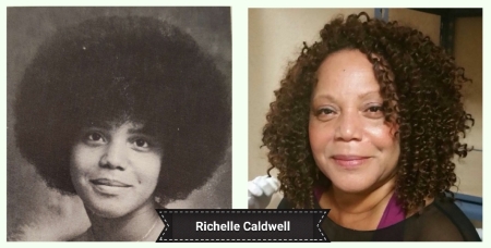 Richelle Caldwell's Classmates profile album