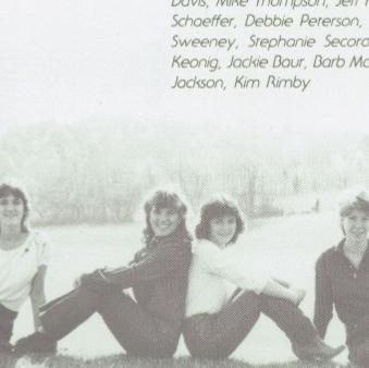 Lori Berk's Classmates profile album