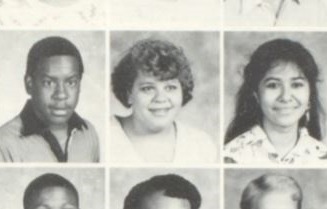 Paula Porter's Classmates profile album