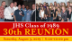 JHS Class of 89 Reunion reunion event on Aug 3, 2019 image