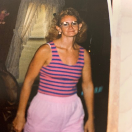 Marcia Catron's Classmates profile album