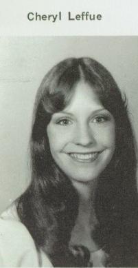 Cheryl Vance's Classmates profile album