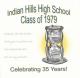 Class of 1979 35 Year Reunion reunion event on Nov 7, 2014 image