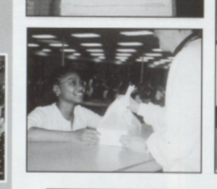 Crandolyn Floyd's Classmates profile album