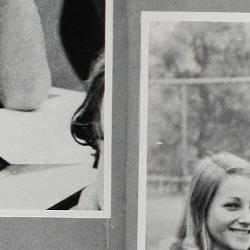 Jackie Hornsby's Classmates profile album