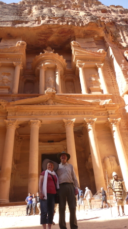 Petra 2017