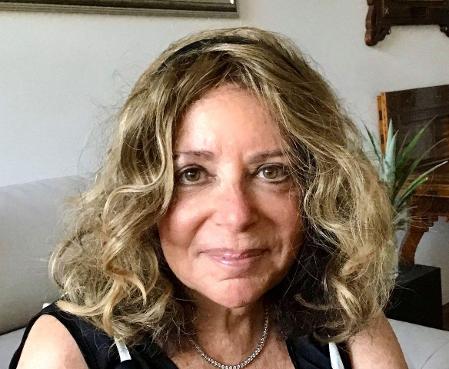 Shirley Goldman's Classmates® Profile Photo