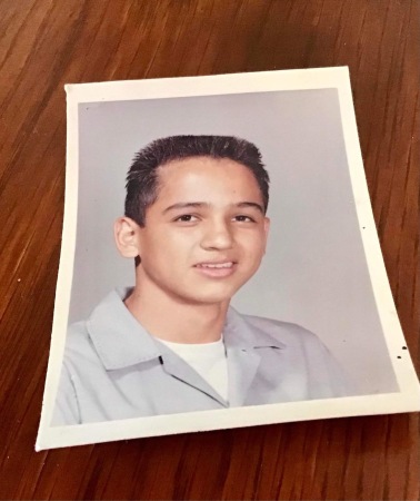 Freddie GUTIERREZ's Classmates profile album