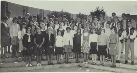 Elizabeth Klein's Classmates profile album