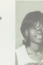 Irice Jones' Classmates profile album