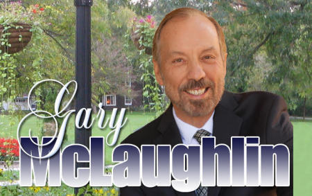 Gary McLaughlin's Classmates® Profile Photo