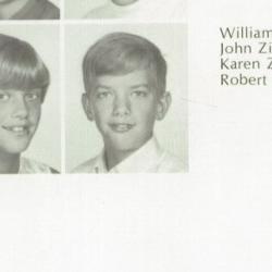Robert Zoller's Classmates profile album