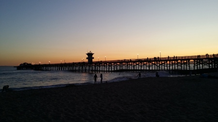 Seal Beach, CA