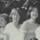 Barbara Donahue's Classmates profile album