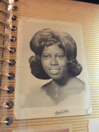 Dorothy Ellison's Classmates profile album