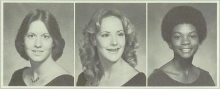 Deborah Barrington's Classmates profile album