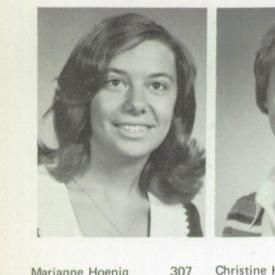 Marianne Kopel's Classmates profile album