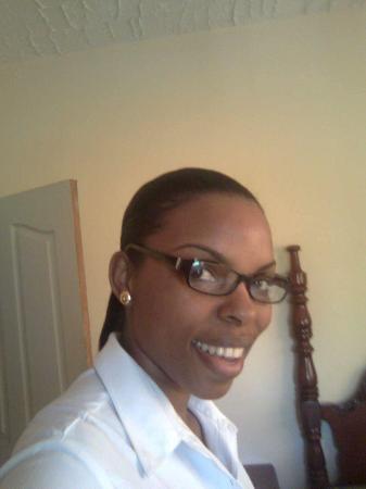 Latoya Barnett's Classmates® Profile Photo