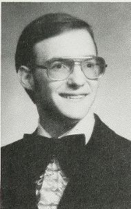 Larry Hubner's Classmates profile album