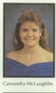 Cassondra Mills' Classmates profile album