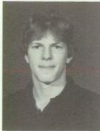 Mark Ward's Classmates profile album