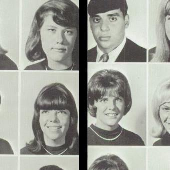 Sue  Lewis' Classmates profile album