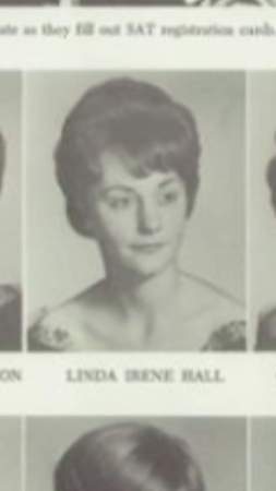 Linda Gibson's Classmates profile album