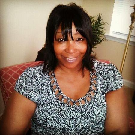 Cynthia Grier's Classmates® Profile Photo
