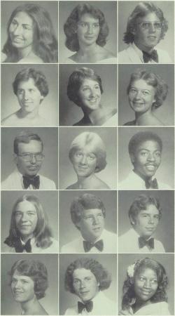 John Poff's Classmates profile album