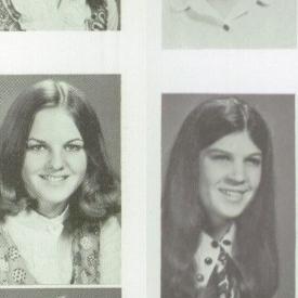 Mike Shannon's Classmates profile album