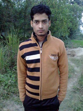 Jkumar Singh's Classmates® Profile Photo