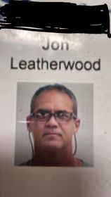 Jon Leatherwood's Classmates® Profile Photo