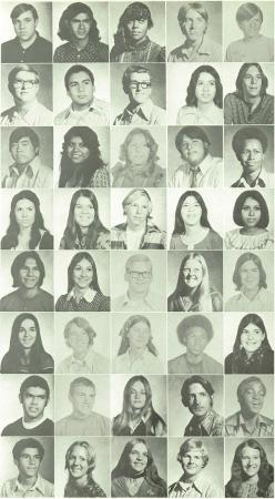 gary zepek's Classmates profile album