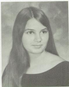 Barbara Hoffmann's Classmates profile album