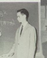 John Bales' Classmates profile album