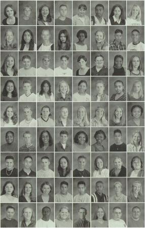 Benilde Rivera's Classmates profile album