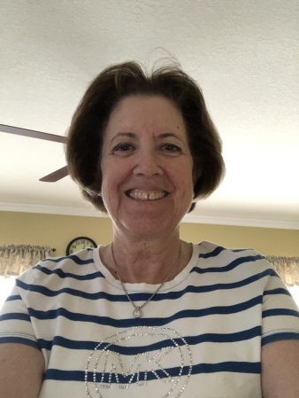 Pam Vuicich's Classmates® Profile Photo